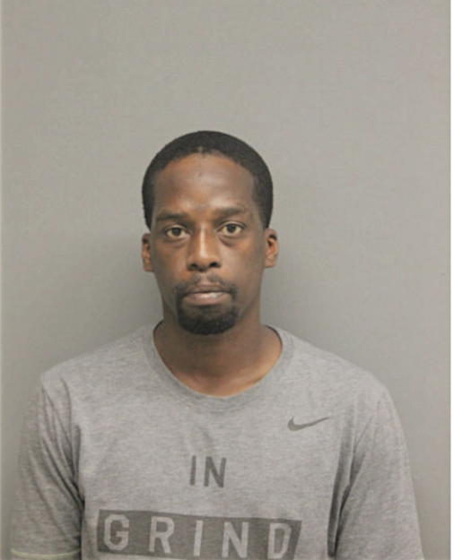 TERRELL D REAP, Cook County, Illinois