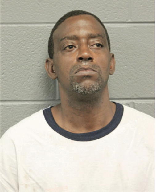 LANCE REID, Cook County, Illinois