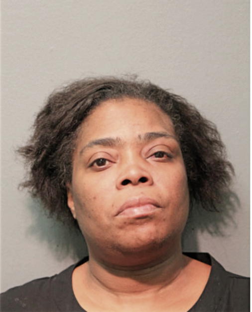 MICHELLE RENEE ELLIS, Cook County, Illinois