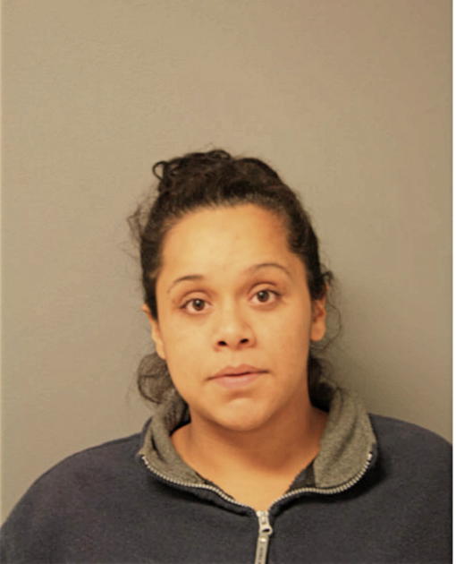 DELILAH REYES, Cook County, Illinois