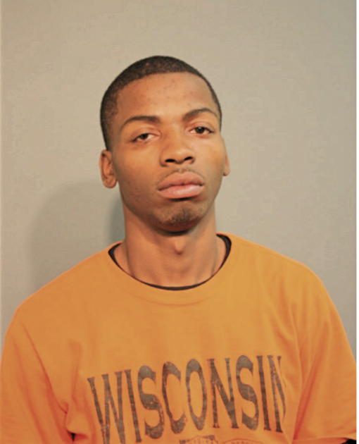 LOUIS ROBINSON, Cook County, Illinois
