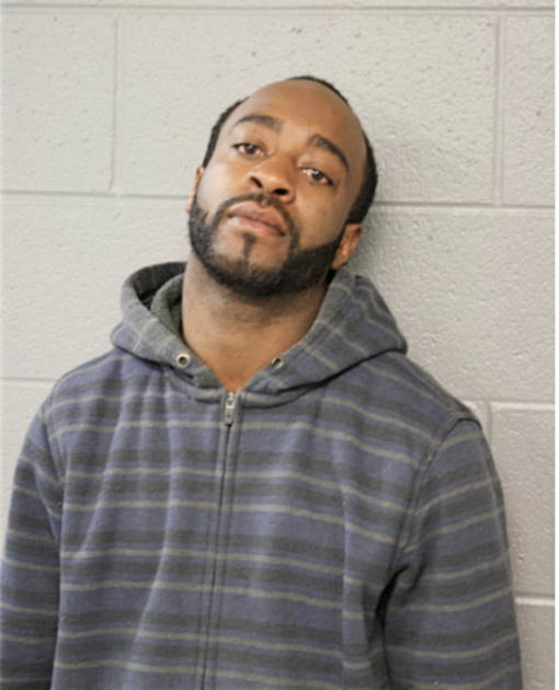 TYRESE L ROLLING, Cook County, Illinois