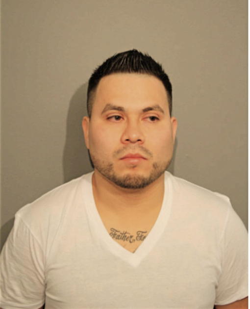 KENNY ROMAN, Cook County, Illinois