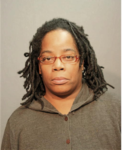 STEPHANIE V SALLEY, Cook County, Illinois