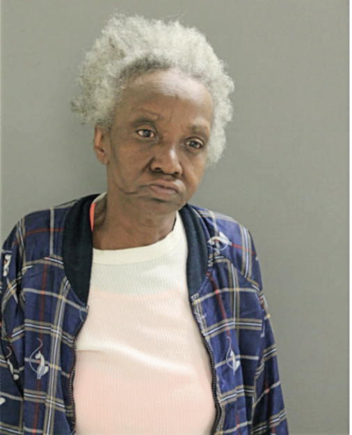 SONJA SANGSTON, Cook County, Illinois