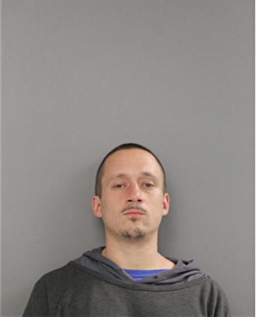 MATTHEW I SHARP, Cook County, Illinois