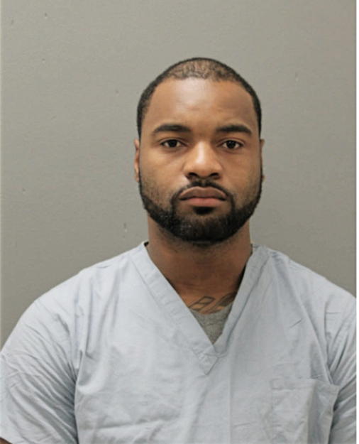 REGINALD S SHIRLEY, Cook County, Illinois