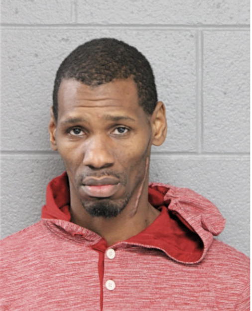 JACQUEZ T SIMS, Cook County, Illinois