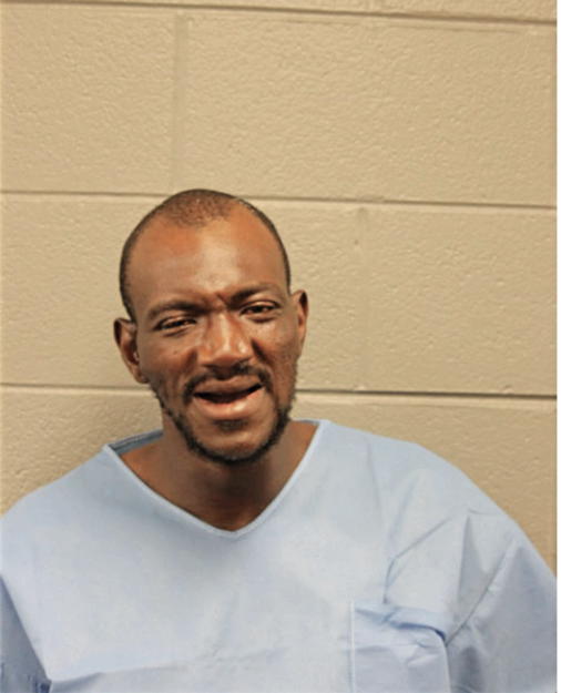 DEANDRE SMITH, Cook County, Illinois