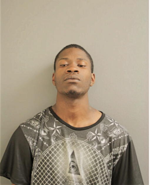 DERRICK D SMITH, Cook County, Illinois