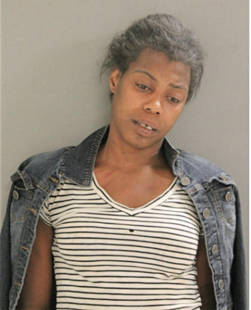 SHEENA L SMITH, Cook County, Illinois