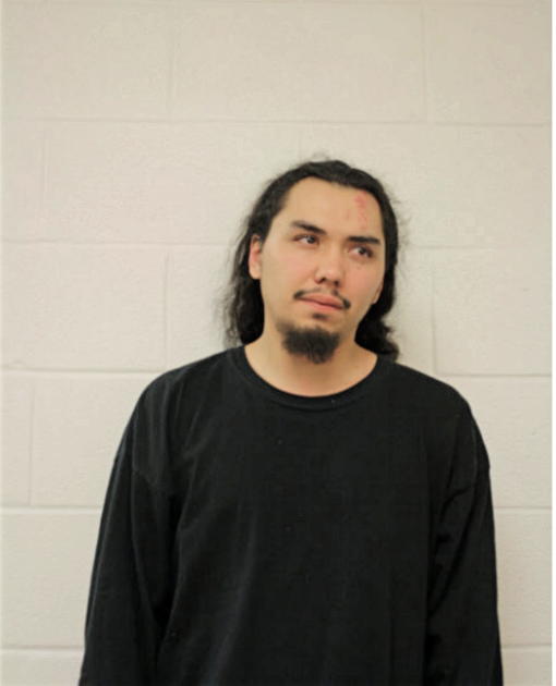 JORGE SOTELO, Cook County, Illinois