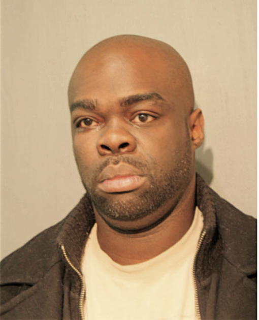 CHARLES E SPELLS, Cook County, Illinois