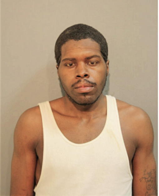 WILLIE ROSS STOKES, Cook County, Illinois