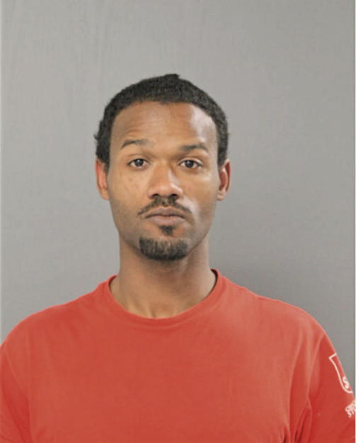 CHAUNCE A STURDIVANT, Cook County, Illinois