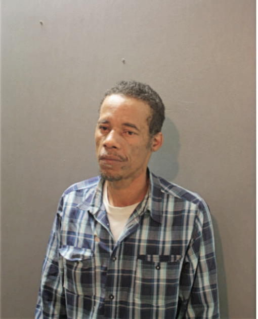 STEVE SUTTON, Cook County, Illinois