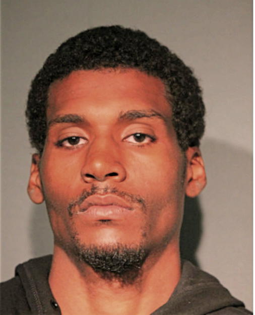 RANDALL SWEENEY, Cook County, Illinois