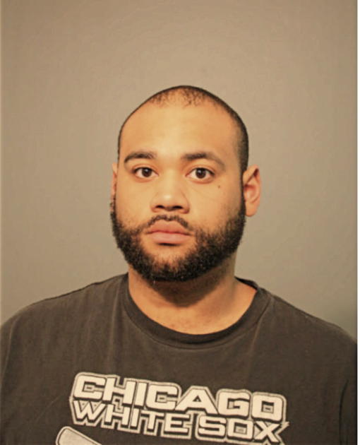 ERIC J TAYLOR, Cook County, Illinois