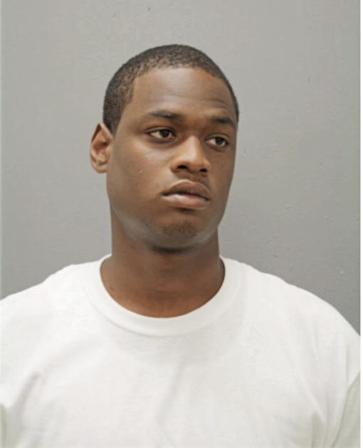 PHINEAS TAYLOR, Cook County, Illinois