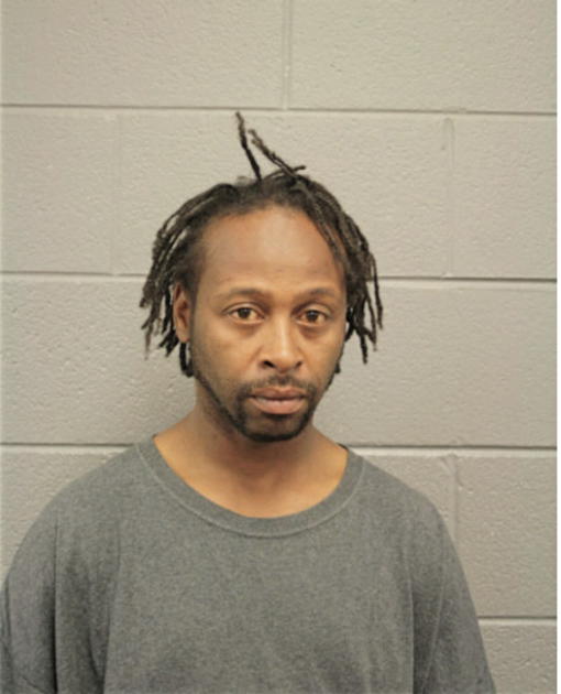 QUINTUS TAYLOR, Cook County, Illinois