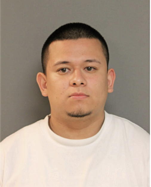 CARLOS TELLEZ-GOMEZ, Cook County, Illinois