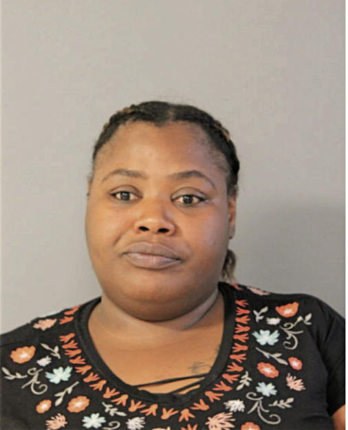 ANICIA L THOMAS, Cook County, Illinois