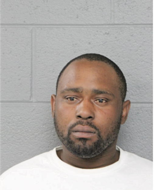 ZACHARY T THORNTON, Cook County, Illinois