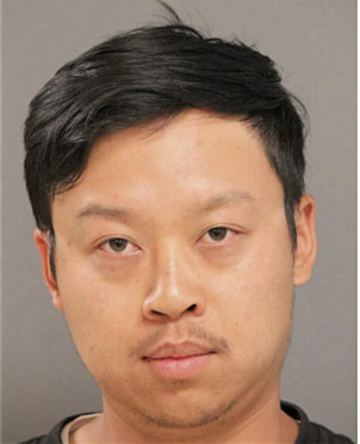 STEVE TRAN, Cook County, Illinois