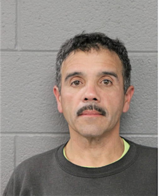 PABLO A VALLAMIL, Cook County, Illinois