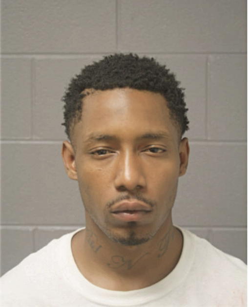 DARREN VANTREASE, Cook County, Illinois