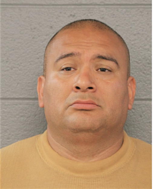 AGUSTIN A VEGA, Cook County, Illinois