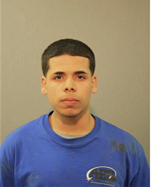 JOSHUA VENTURA, Cook County, Illinois