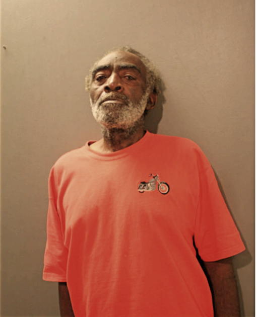 AUBREY G WALKER, Cook County, Illinois