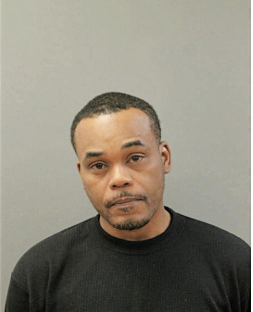 MITCHELL T WALLACE, Cook County, Illinois