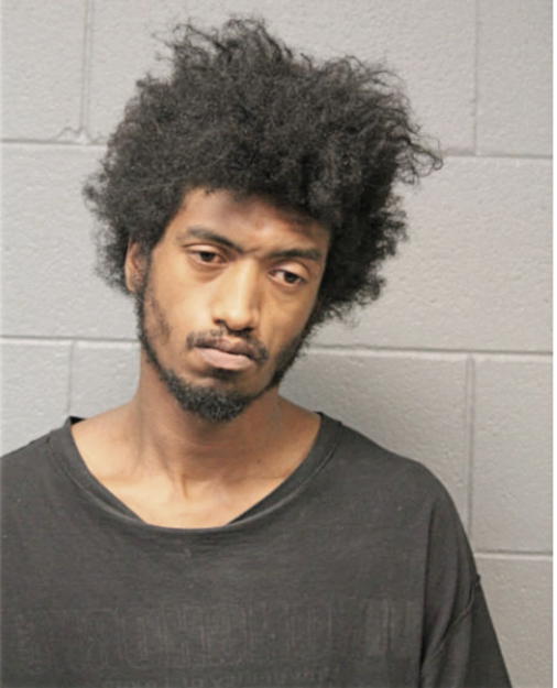 VALDEZ WARE, Cook County, Illinois