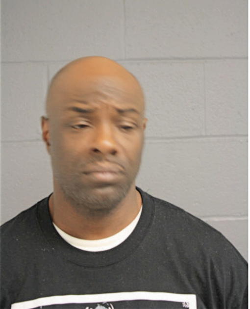 NAPOLEAN WARREN, Cook County, Illinois