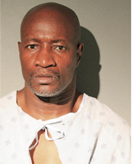 MARCELLUS WASHINGTON, Cook County, Illinois