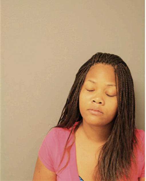 DEANNA S WATSON, Cook County, Illinois
