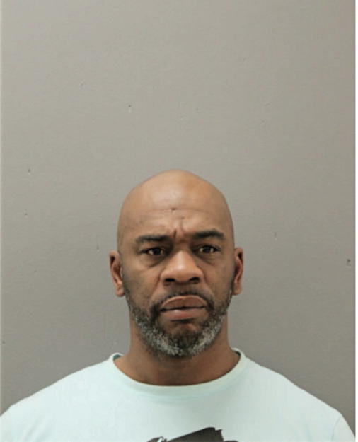 DEMOND E WATT, Cook County, Illinois