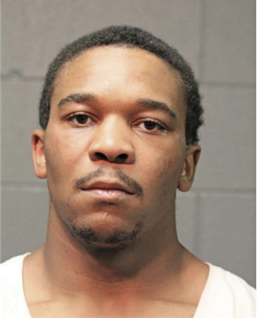 HAYES WHITE, Cook County, Illinois