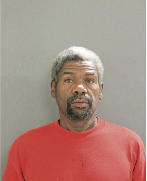 MARCELINO D WHITE, Cook County, Illinois
