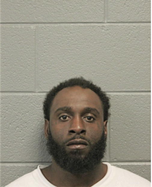 DWIGHT WILLIAMS, Cook County, Illinois
