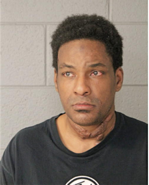 JAMES A WILLIAMS, Cook County, Illinois