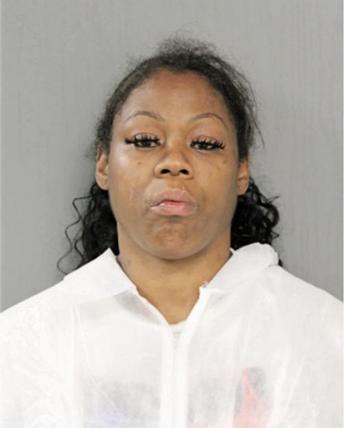 NINA B WILLIAMS, Cook County, Illinois