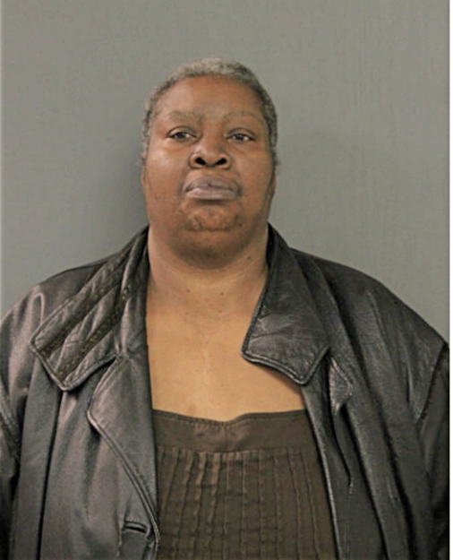 PAMELA WILLIAMS, Cook County, Illinois