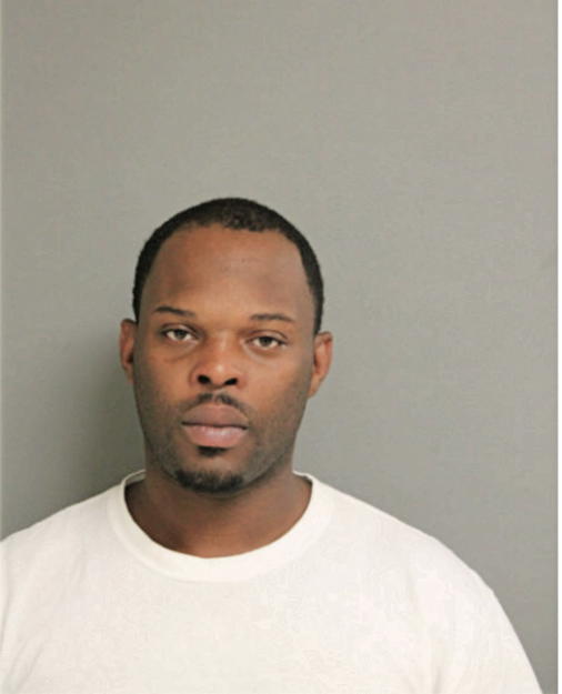 RAMON WILLIAMS, Cook County, Illinois