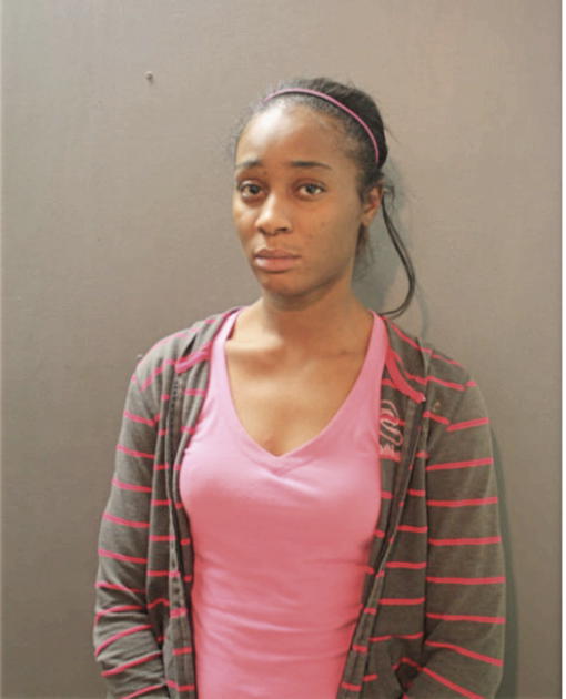 KENYATTA RACHEL WISE-GREEN, Cook County, Illinois