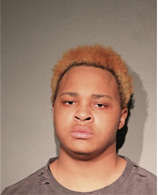 NATHAN WRIGHT, Cook County, Illinois