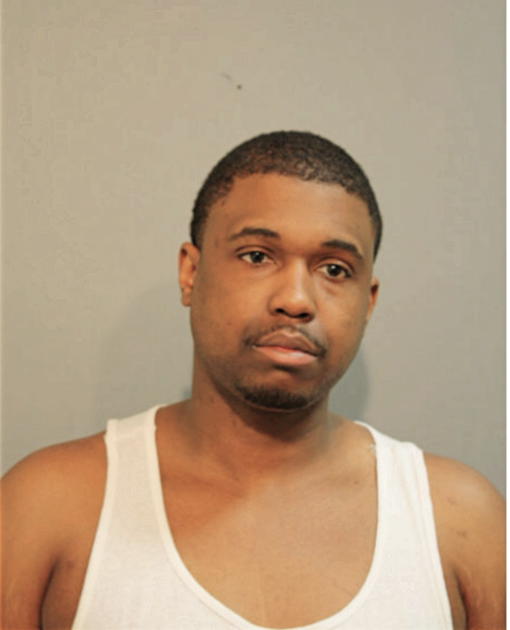 NICHOLAS WRIGHT, Cook County, Illinois