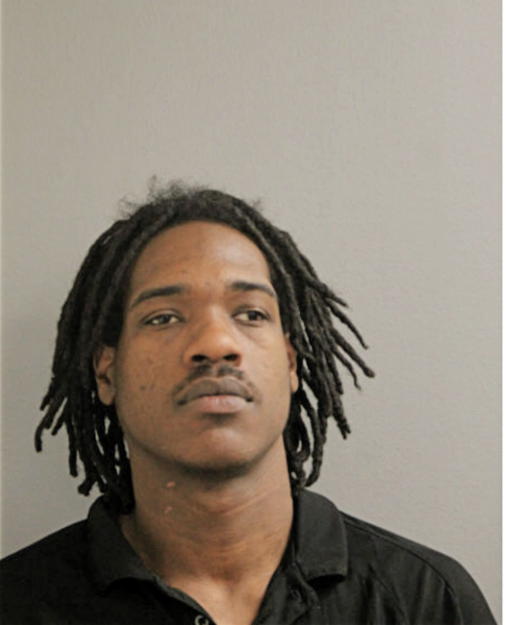 DENZEL E YOUNG, Cook County, Illinois